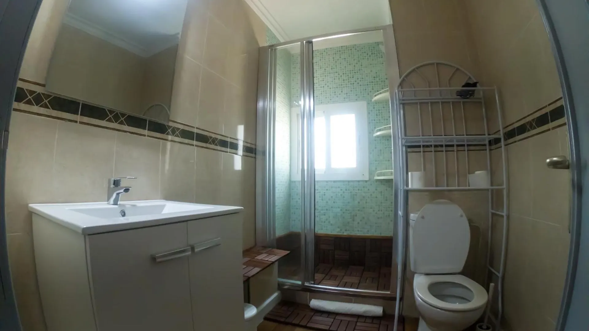 D'Agosta Beach Apartment Alcúdia