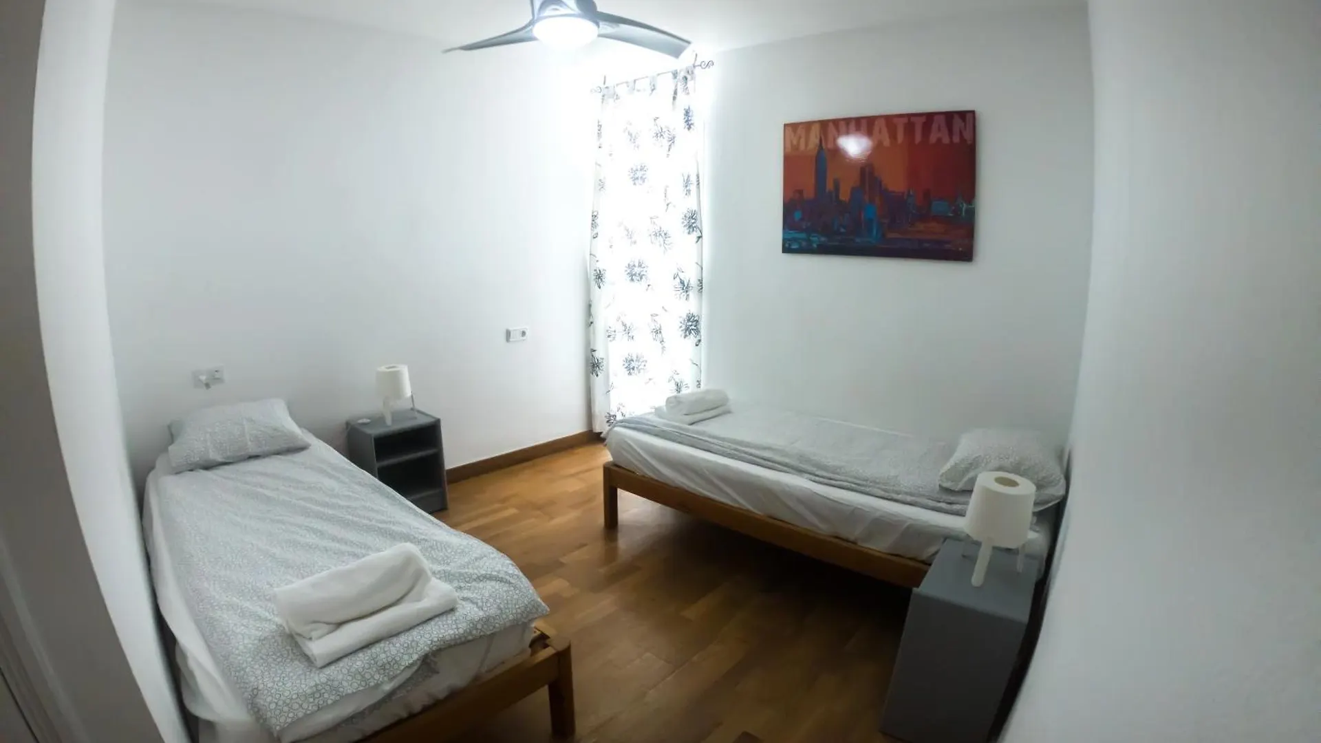 D'Agosta Beach Apartment Alcúdia