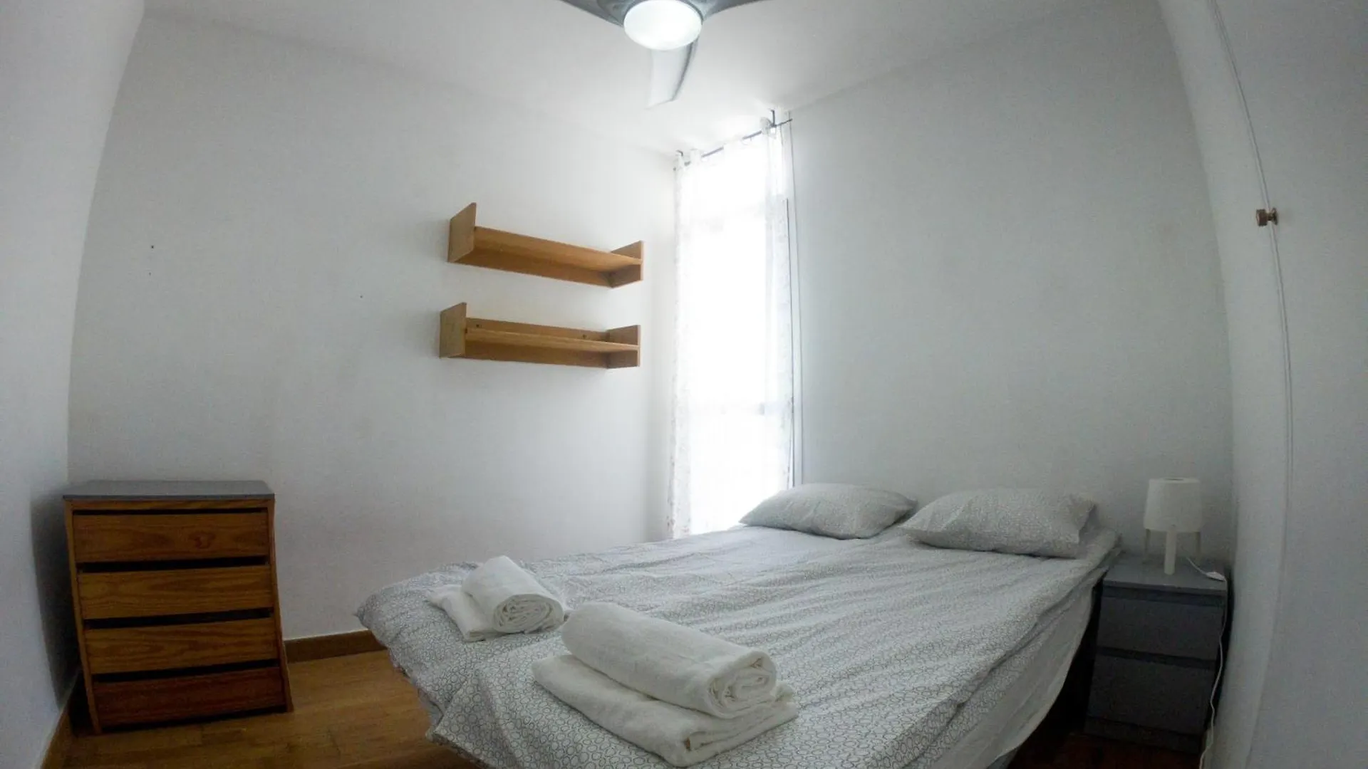 D'Agosta Beach Apartment Alcúdia