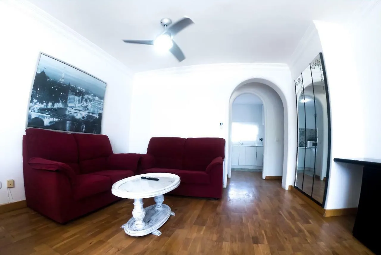 D'Agosta Beach Apartment 阿尔库迪亚 0*,
