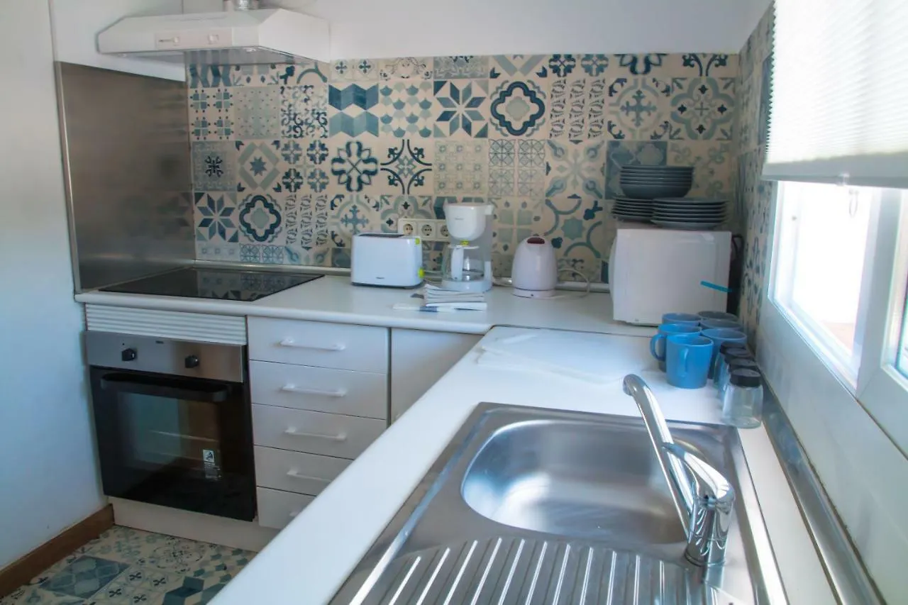 D'Agosta Beach Apartment 阿尔库迪亚