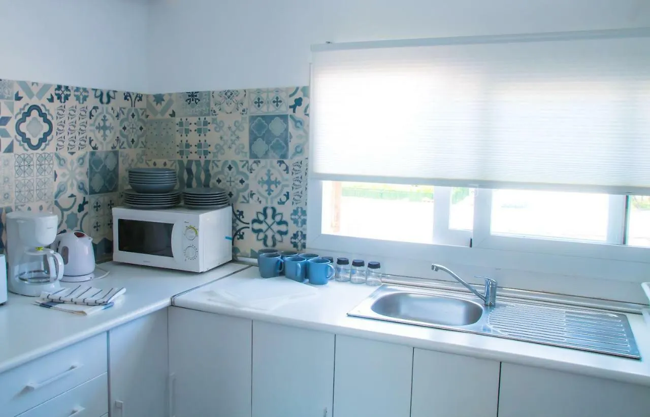 D'Agosta Beach Apartment Alcúdia 0*,  Espanha